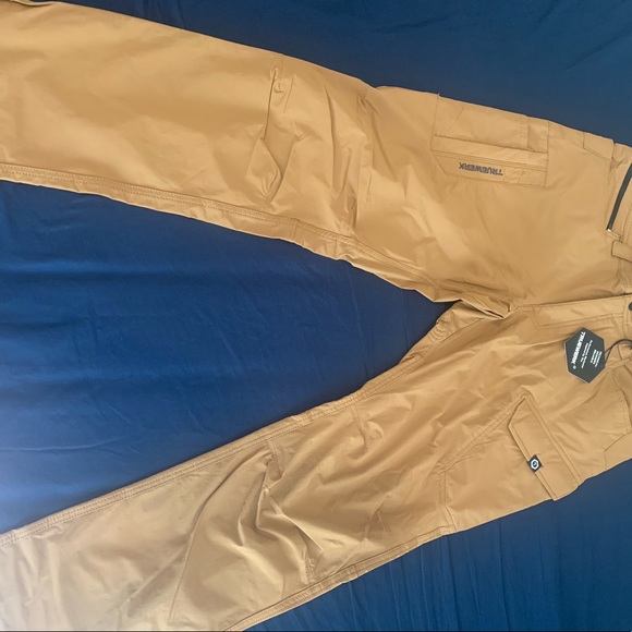 NWT Truewerk T1 Werkpants - Picture 3 of 4